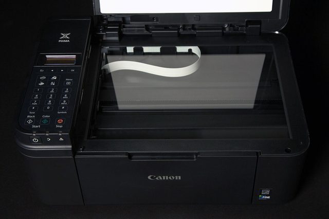 Canon Pixma MX492