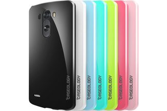 Caseology TPU Case