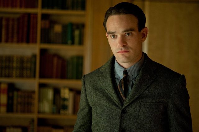 Charlie Cox Boardwalk Empire