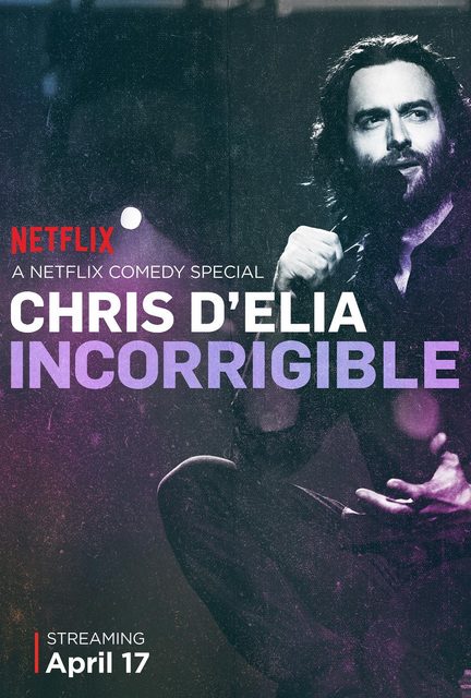ChrisDElia