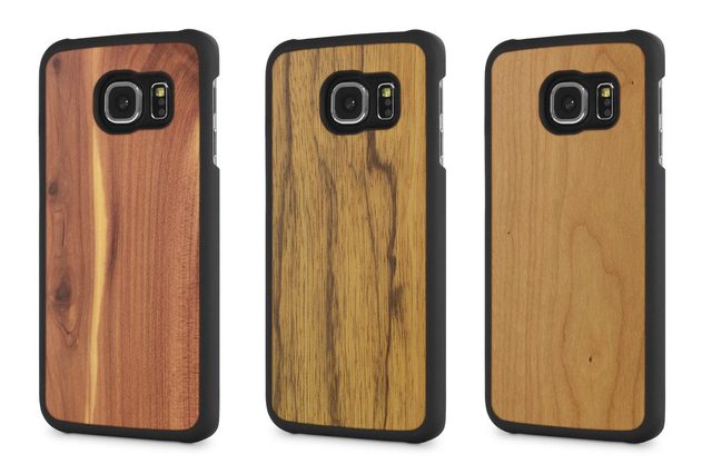 Cover-Up Woodback Case