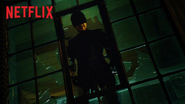 Daredevil