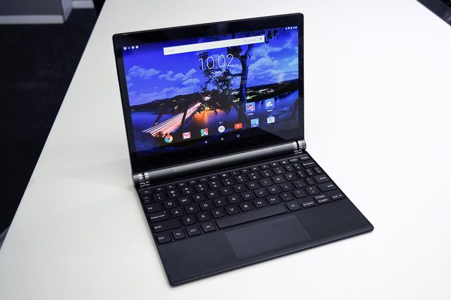 Dell Venue 10 7000