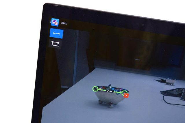 Dell Venue 10 7000