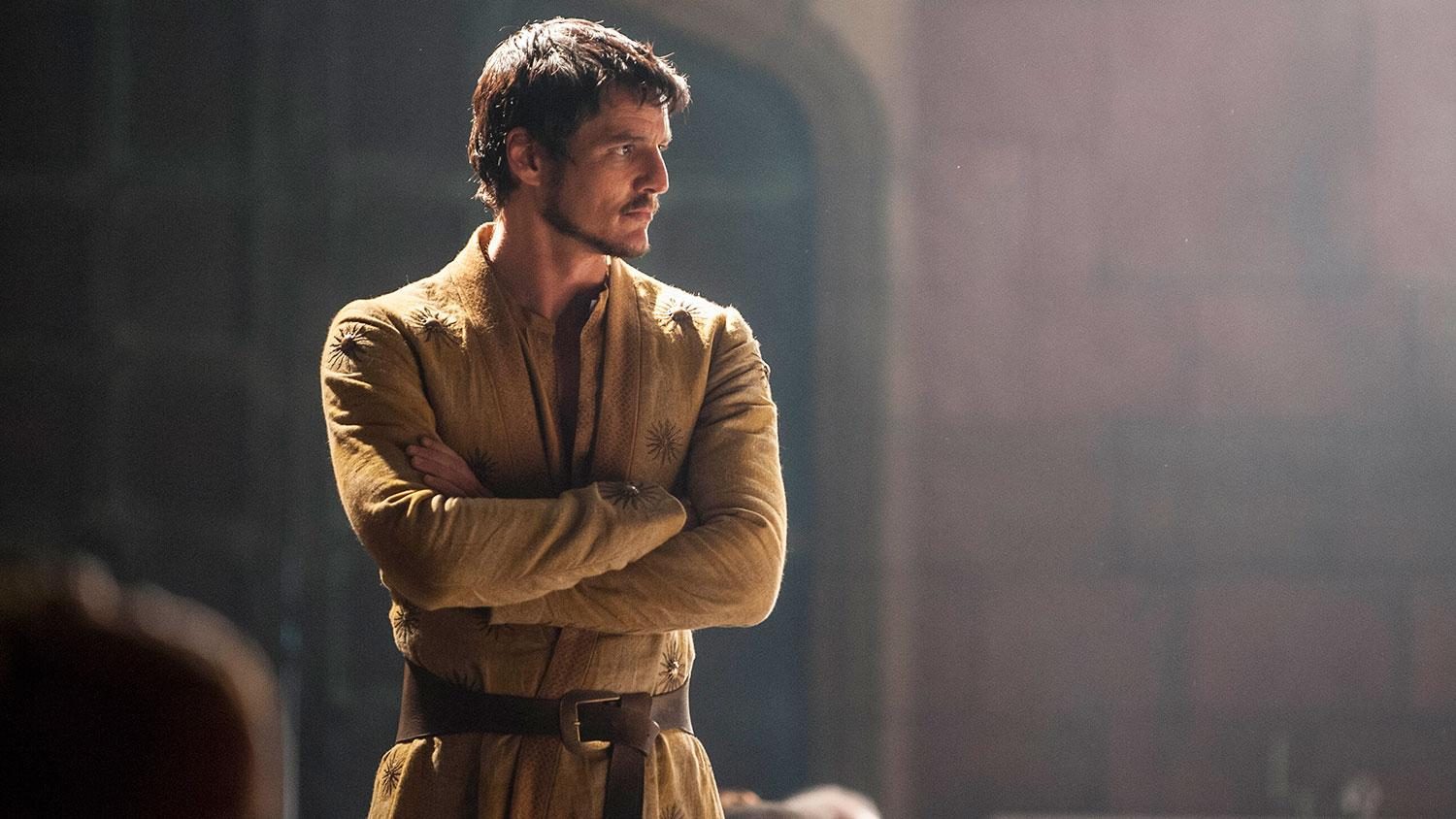 Down in Dorne