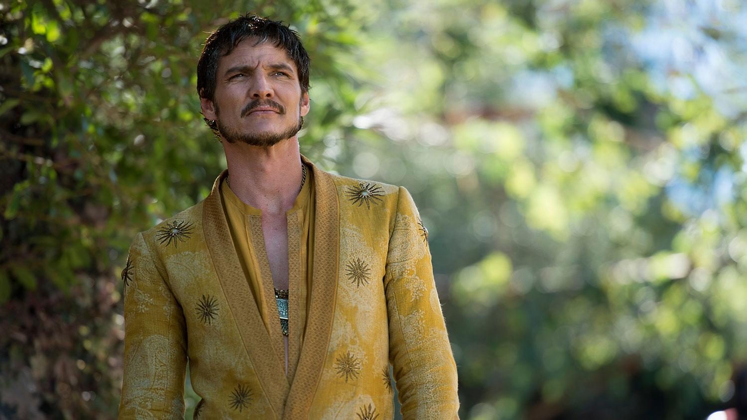 Down in Dorne
