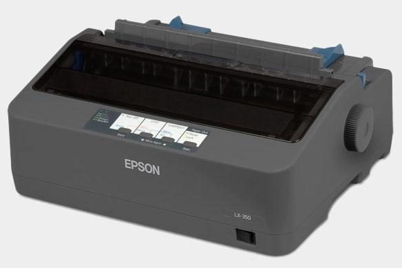 Epson LX-350 Dot Matrix Impact Printer