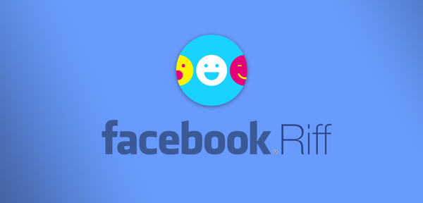 Facebook-Riff