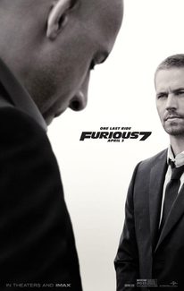 FastFurious7-poster