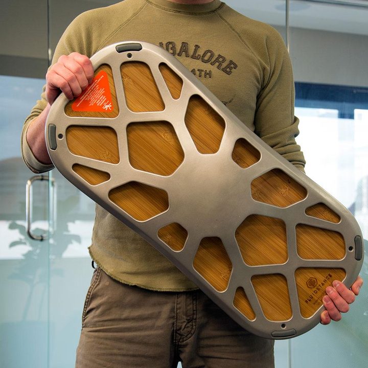 FluidStance balance board