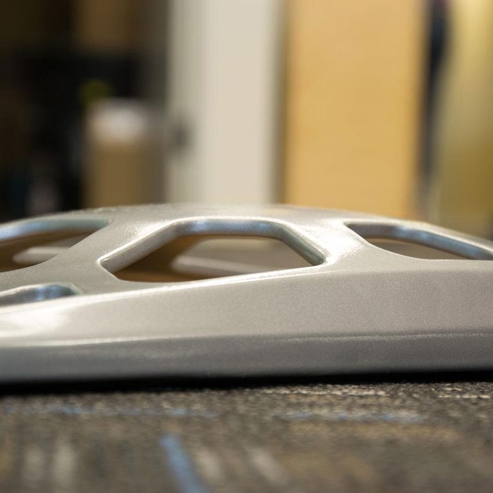 FluidStance balance board