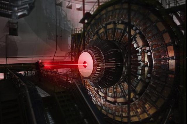 Force LHC