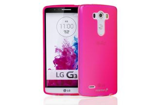 Fosmon Dura-Frost Case