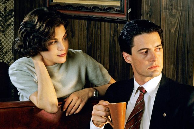 Twin Peaks