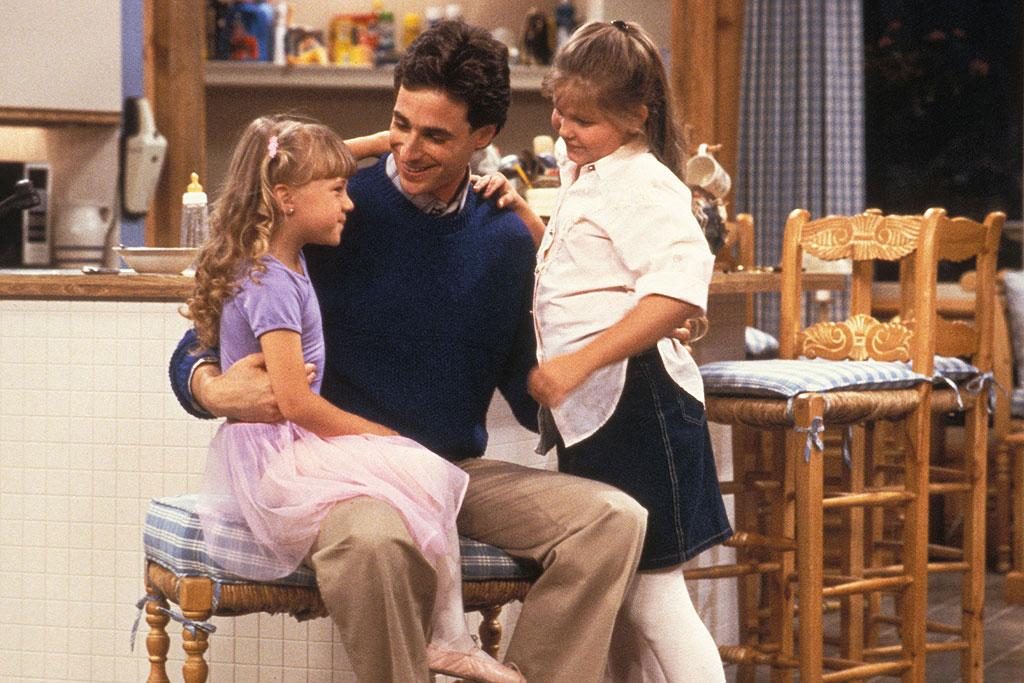 Fuller House