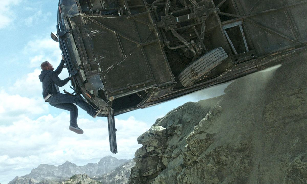 Furious 7 the Fast and the Furious
