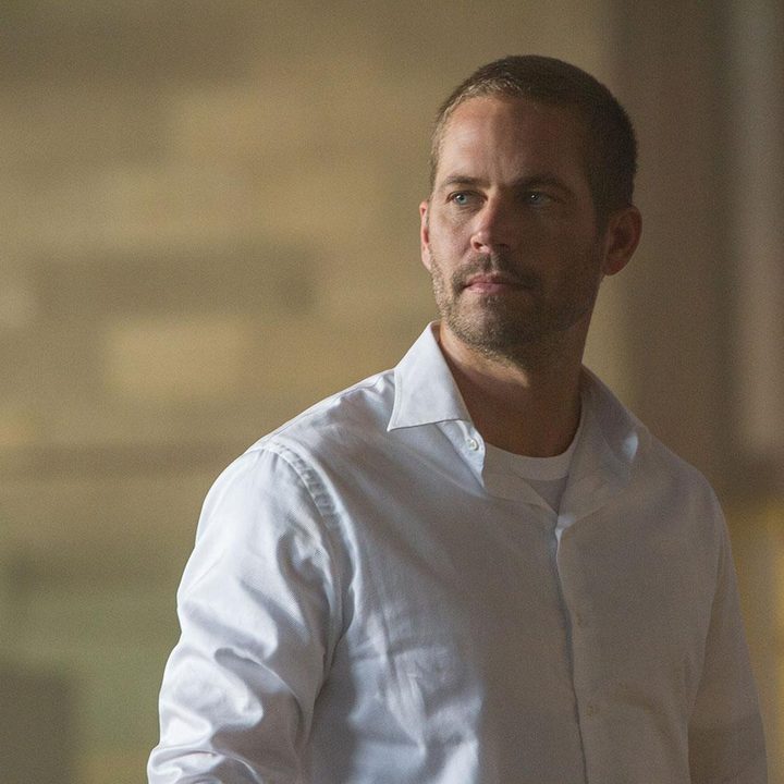Furious 7 the Fast and the Furious
