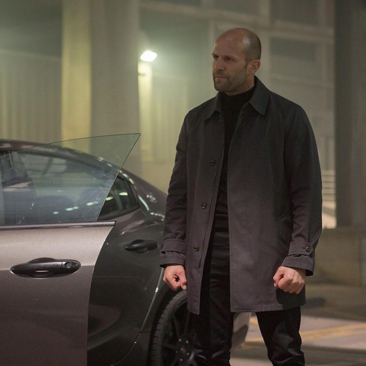 Furious 7 the Fast and the Furious