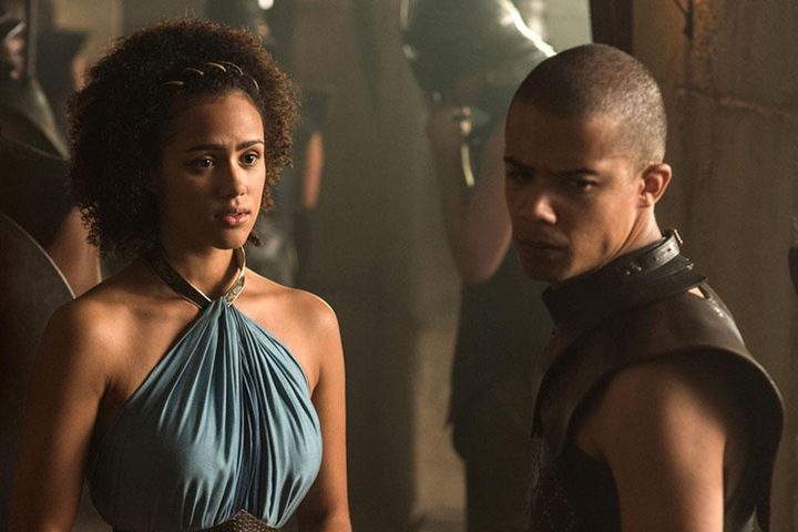 Game of Thrones Season 5