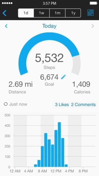 Garmin Connect