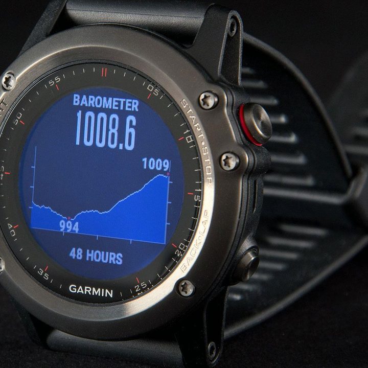 Garmin fēnix 3