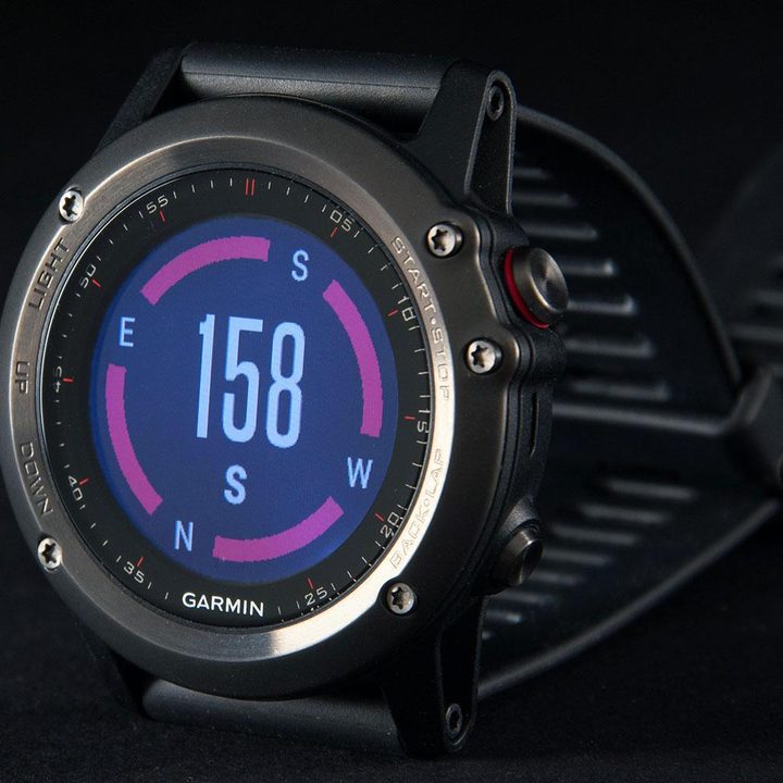 Garmin fēnix 3