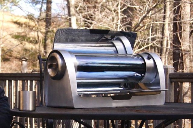 GoSun Grill
