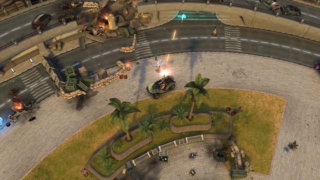 HaloSpartanStrike