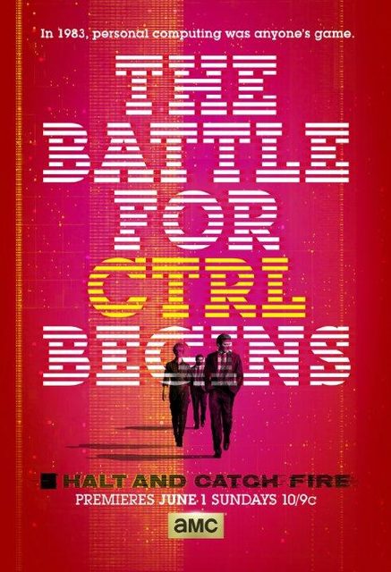 HaltandCatchFire