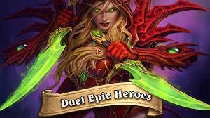 Hearthstone