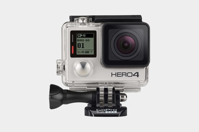 Hero Go