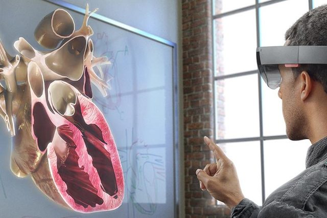 Hololens-Press
