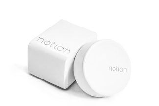 Hub and Notion Sensor
