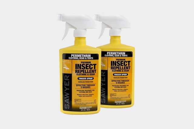 Insect Repel