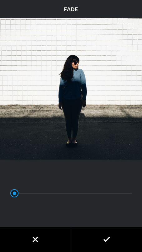 instagram fade and color tools 1