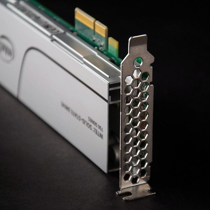 Intel 750 Series SSD