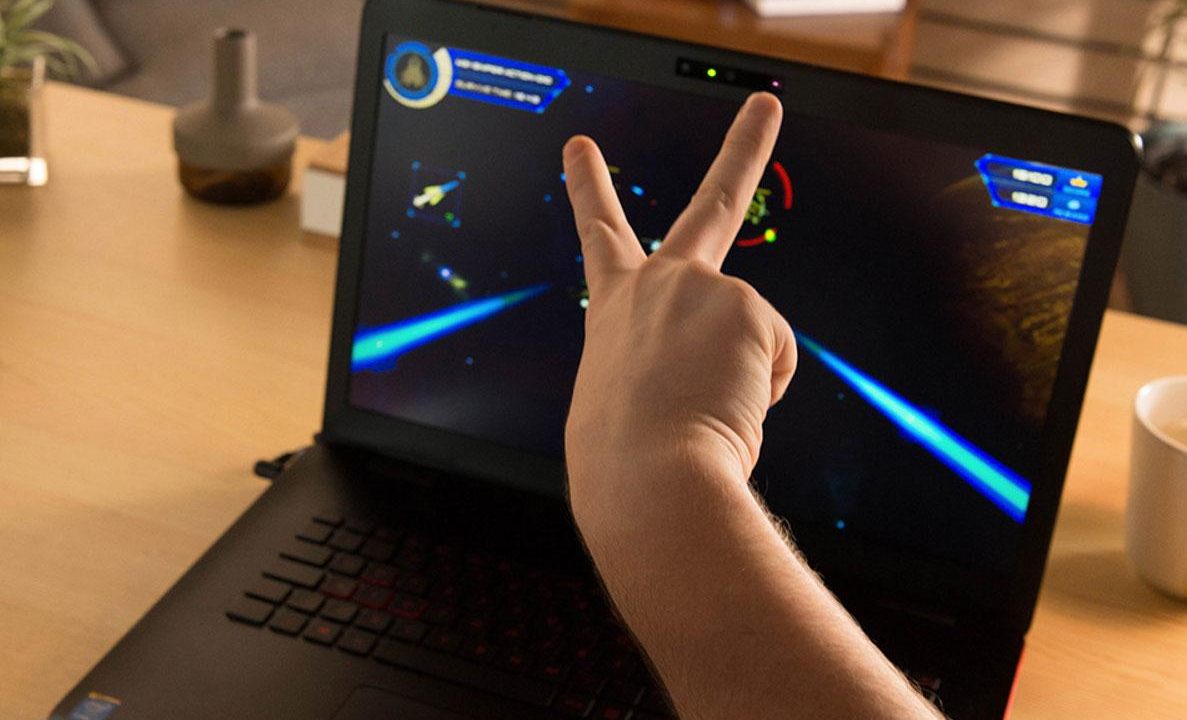intel realsense coming of age games