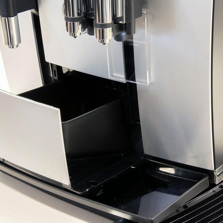 Jura Giga 5 bin