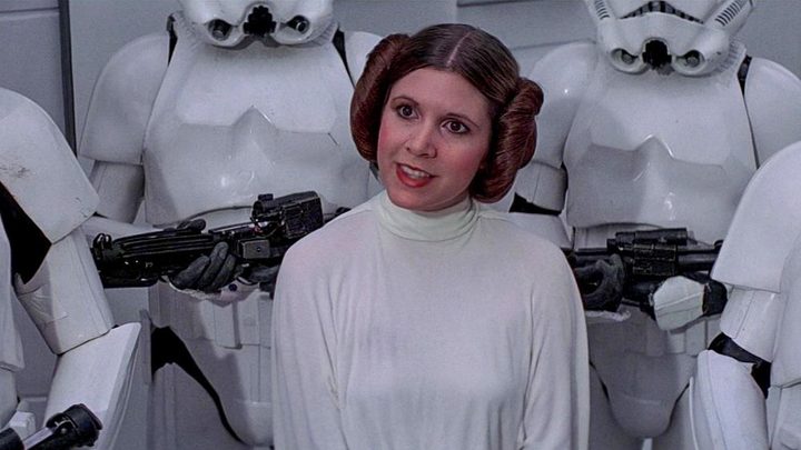 Leia