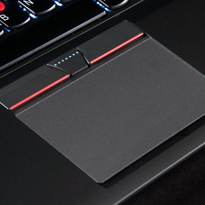 Lenovo ThinkPad T450S trackpad