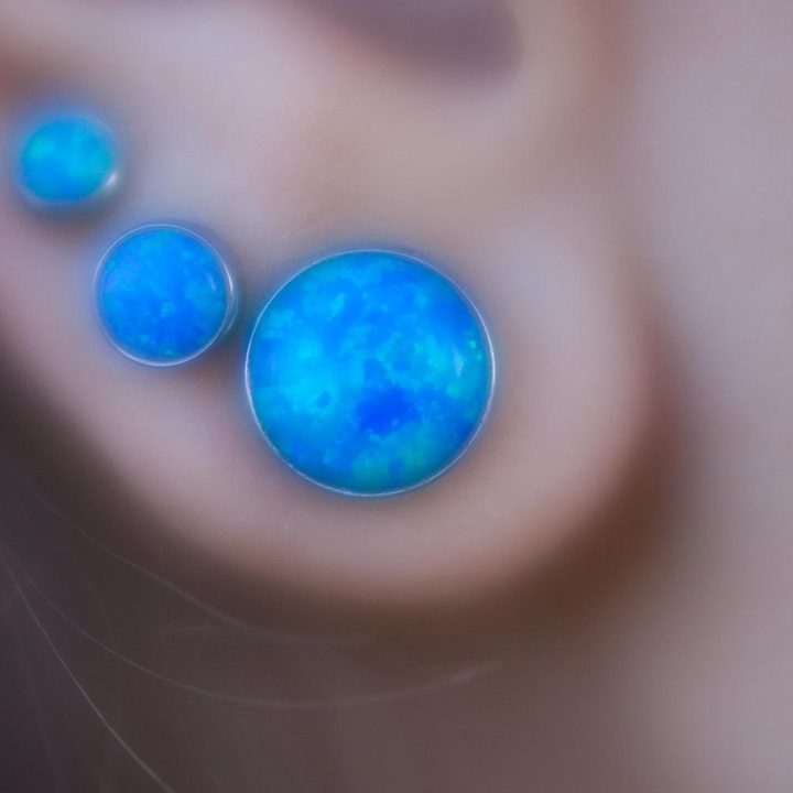 Lensbaby Velvet 56 lens sample