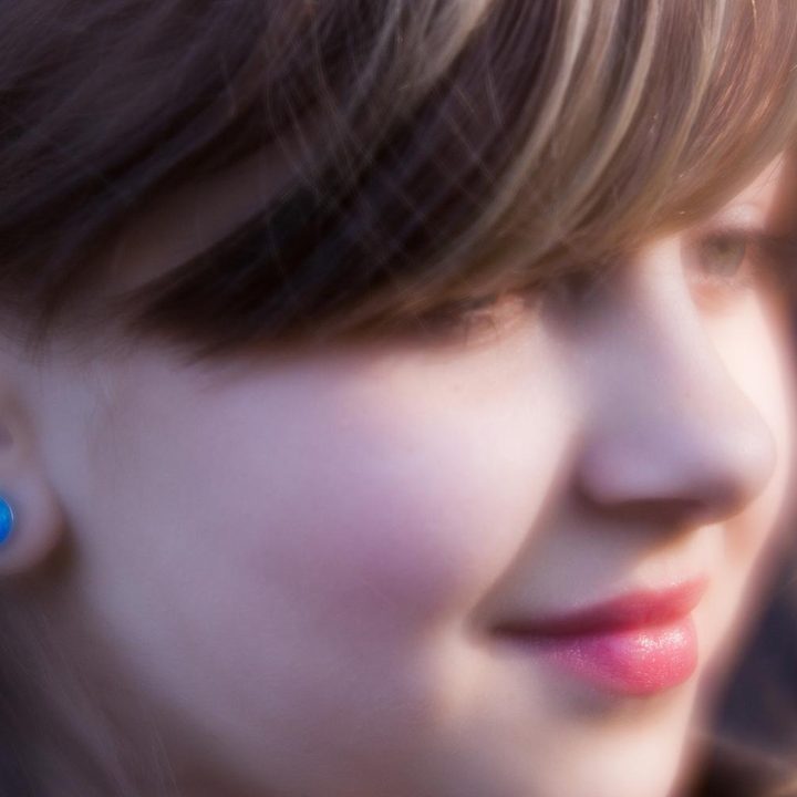 Lensbaby Velvet 56 lens sample