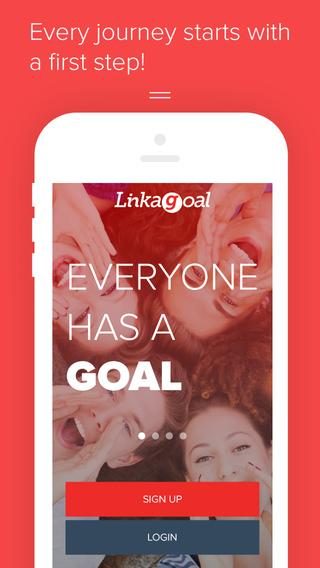 LinkaGoal