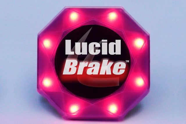 Lucid Brake