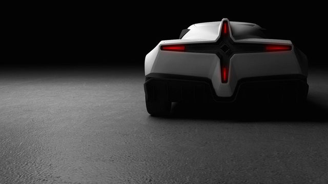 Mean Metal M-Zero Concept