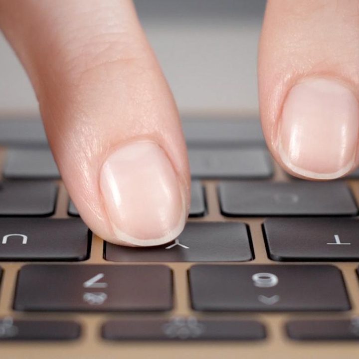 MacBook Keyboard