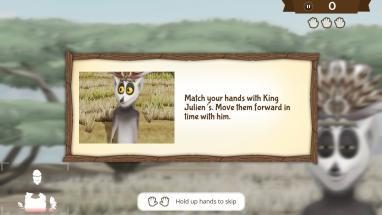 Madagascar Move It!