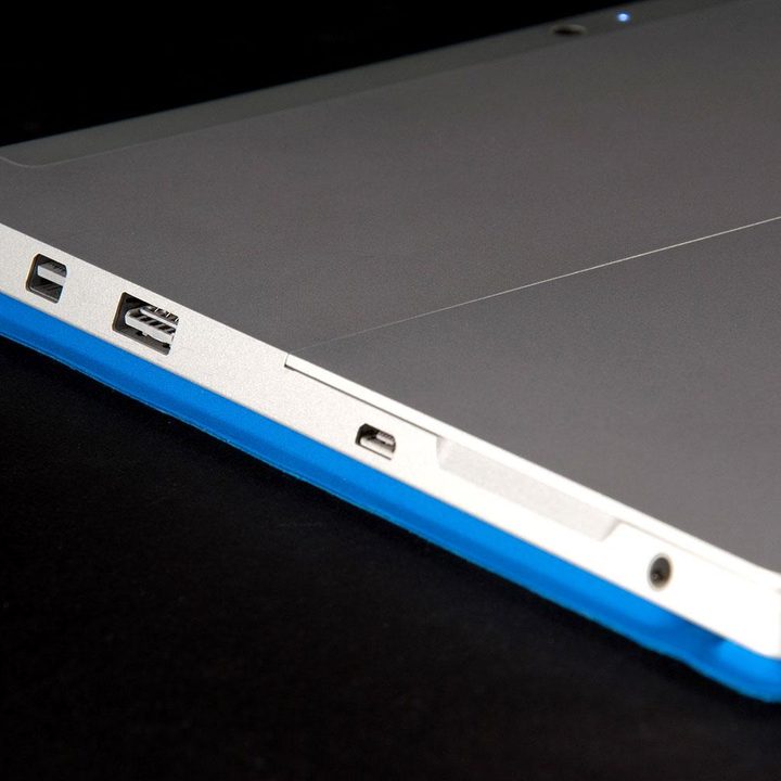 Microsoft Surface 3 ports 2