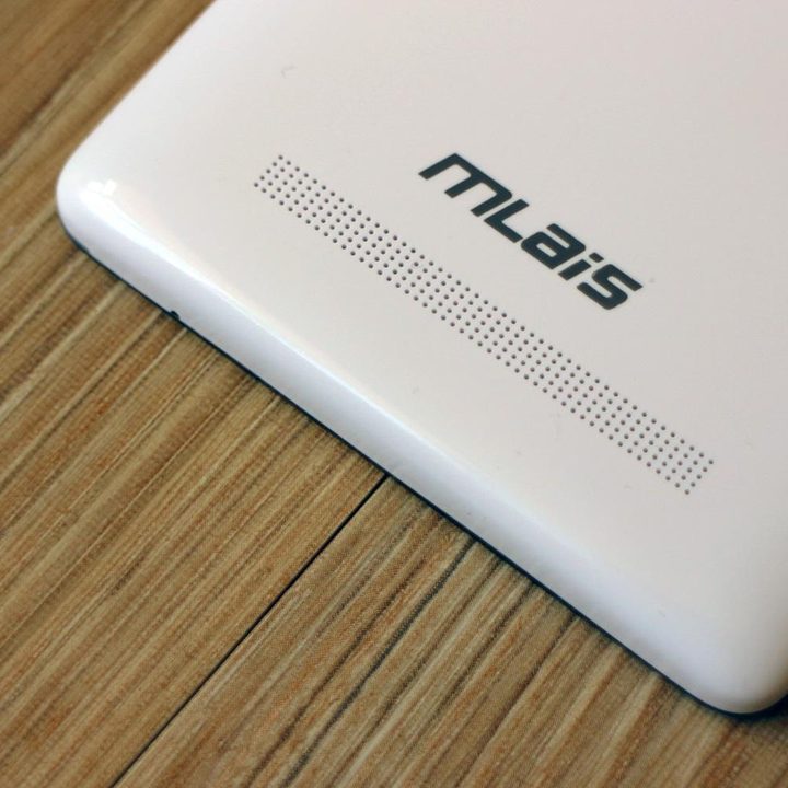 Mlais M52 Red Note
