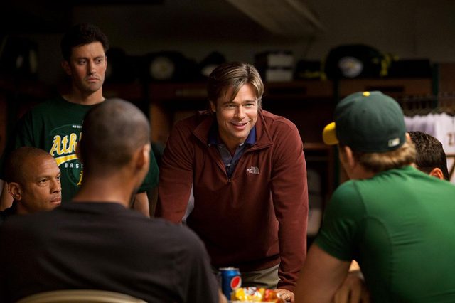 MoneyBall